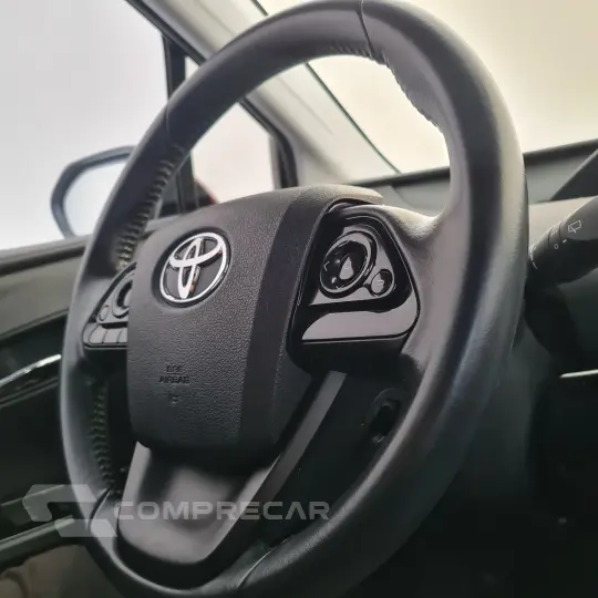 PRIUS 1.8 16V