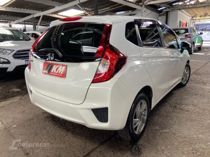 FIT LX 1.5 FLEXONE AUT