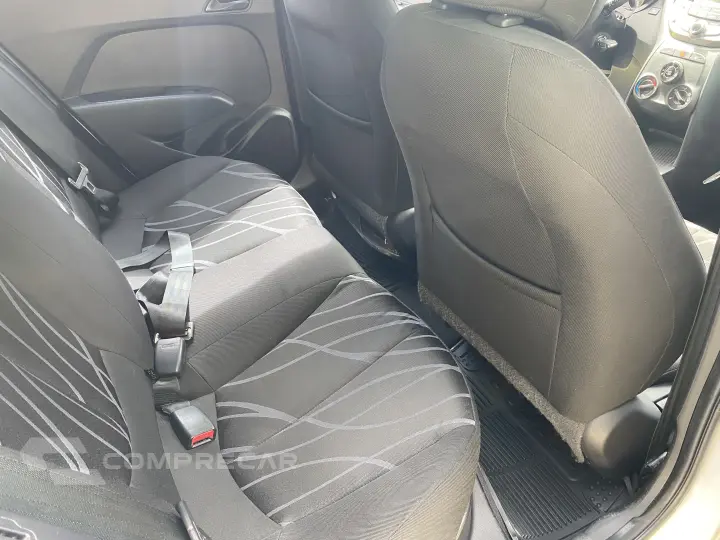 HB20 1.0 12V Comfort