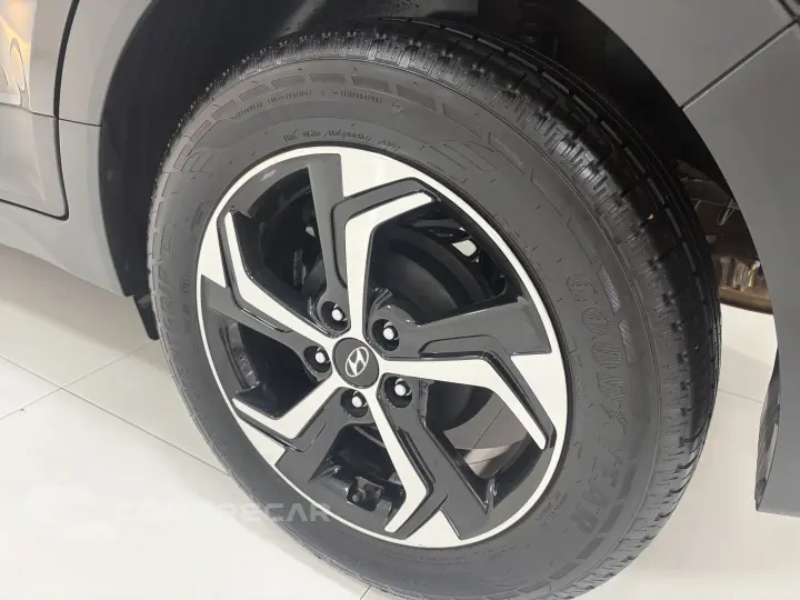 CRETA 1.6 16V Pulse