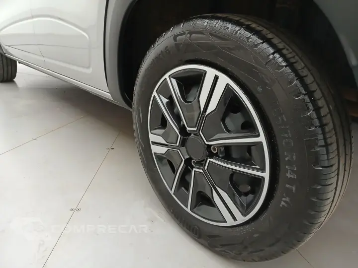 KWID 1.0 12V SCE FLEX ZEN MANUAL