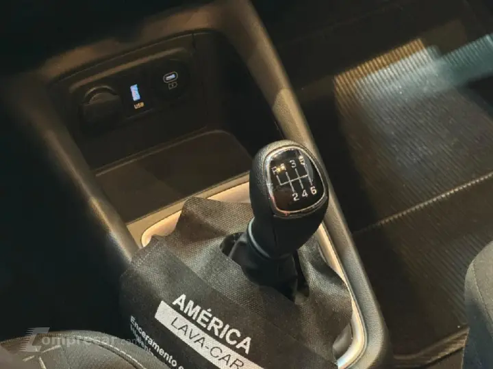 HB20 1.0 TGDI FLEX COMFORT MANUAL