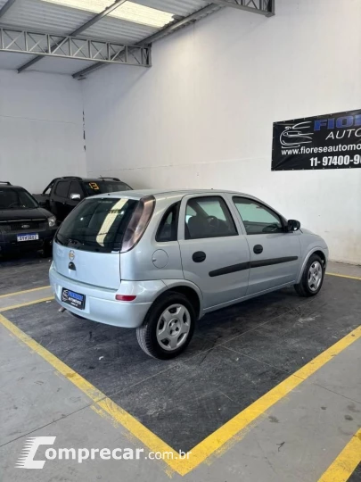 CORSA 1.0 MPFI 8V