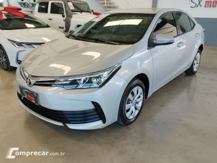 COROLLA 1.8 GLI 16V