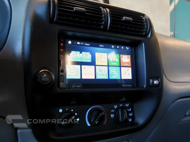 RANGER 4.0 STX 4X2 CE V6 12V