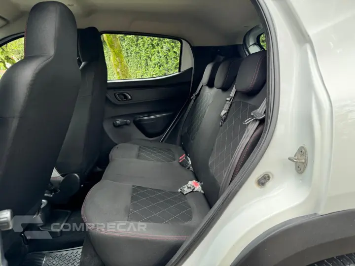 KWID 1.0 12V SCE ZEN
