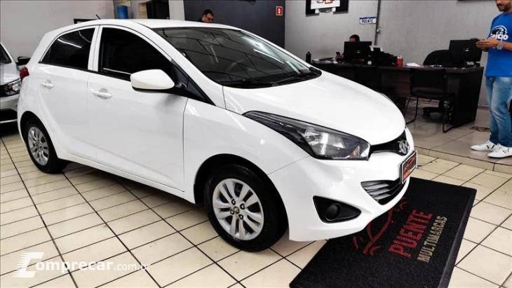 HB20 1.0 Comfort 12V