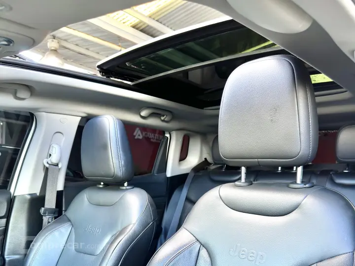 COMPASS 1.3 T270 TURBO FLEX LIMITED AT6