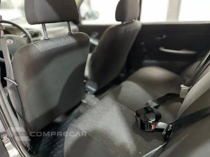 Palio 1.0 FIRE CELEBRATION ECONOMY