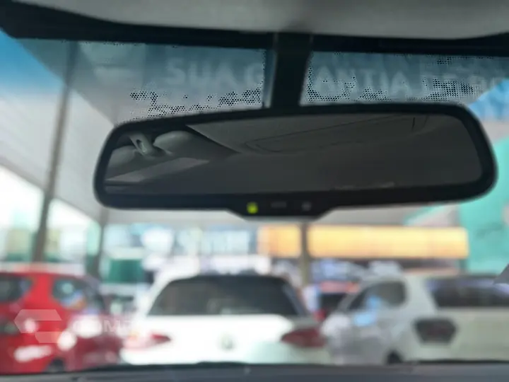 COROLLA 1.8 GLI 16V FLEX 4P AUTOMÁTICO