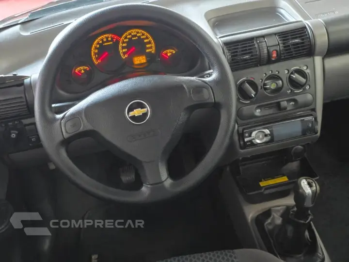 Classic Life/LS 1.0 VHC FlexP. 4p