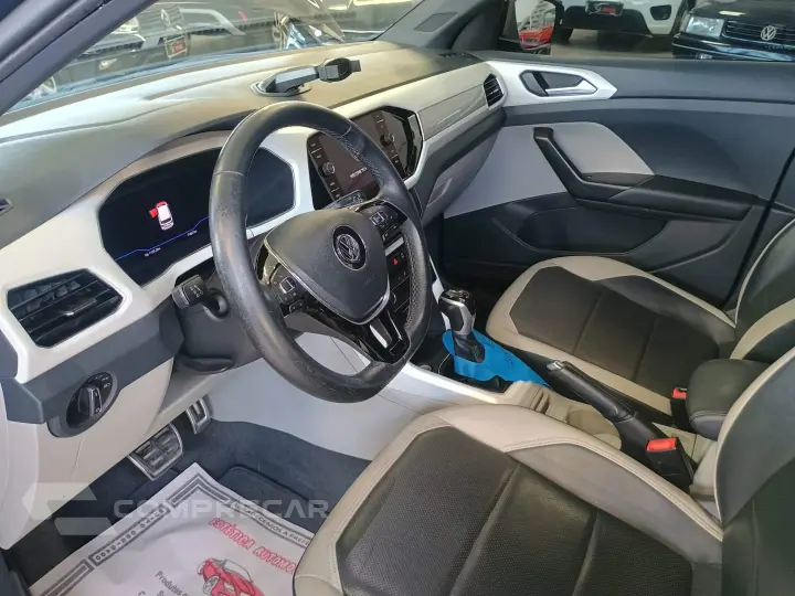 T-CROSS 1.4 250 TSI Highline