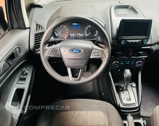 ECOSPORT 1.5 Ti-vct SE Direct