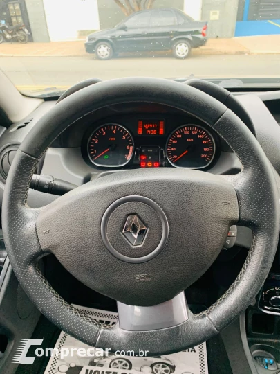 DUSTER 1.6 16V SCE Dynamique