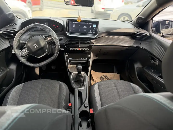 208 1.0 FIREFLY FLEX STYLE MANUAL