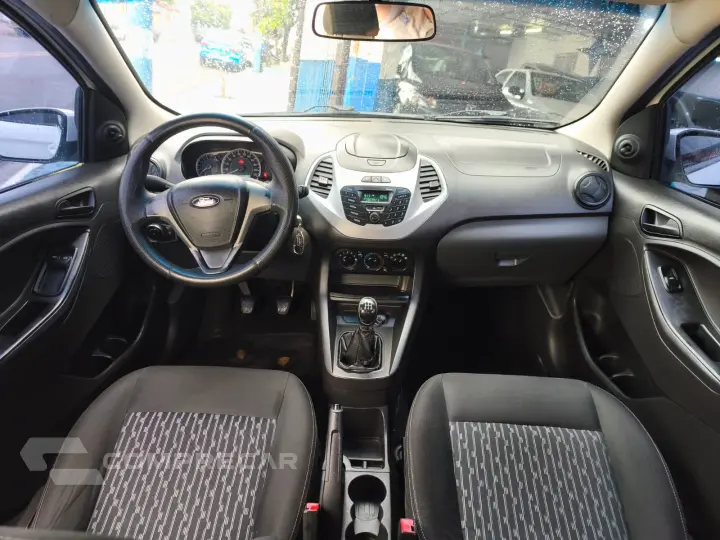 KA 1.0 SE 12V