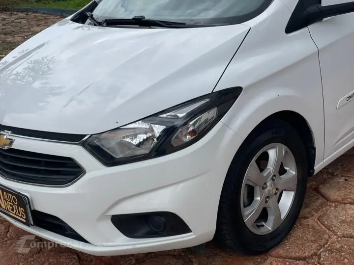 ONIX 1.4 MPFI LTZ 8V