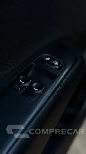 HB20 1.0 12V Comfort Plus