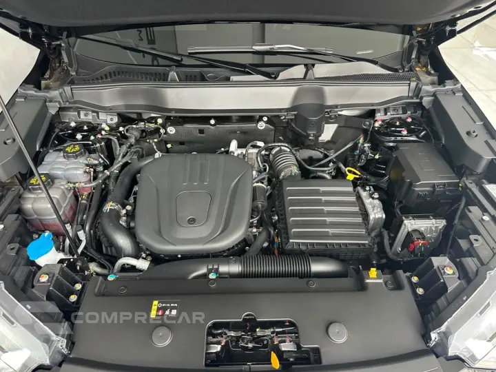 Haval H6 35 1.5 AWD