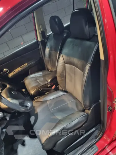 TIIDA 1.8 SL 16V