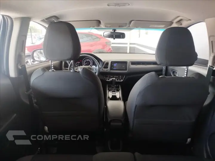 HR-V 1.8 16V EX