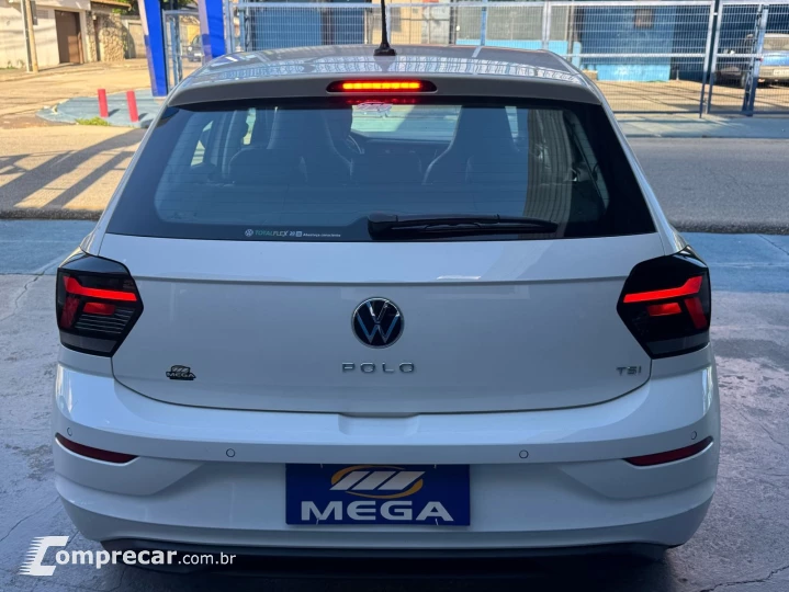 POLO 1.0 170 TSI Highline