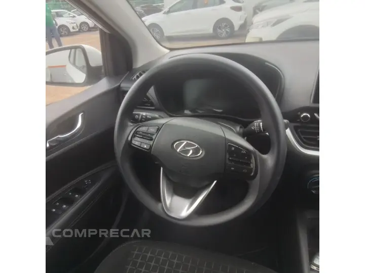 HB20 1.0 12V FLEX LIMITED PLUS MANUAL