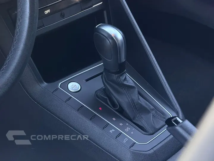 POLO 1.0 200 TSI Comfortline