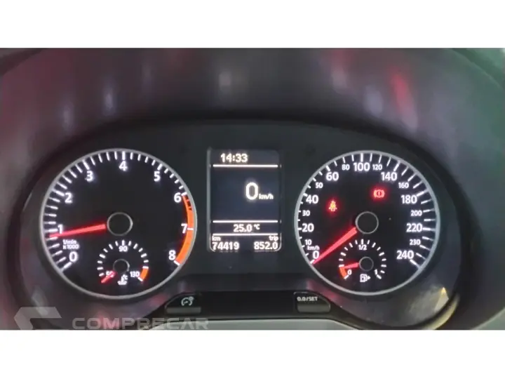 FOX 1.6 MSI TOTAL FLEX XTREME 4P MANUAL