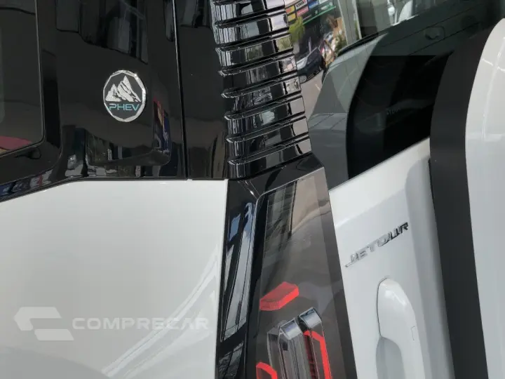 T2 1.5 TCI PHEV ADVANCED AWD DHT