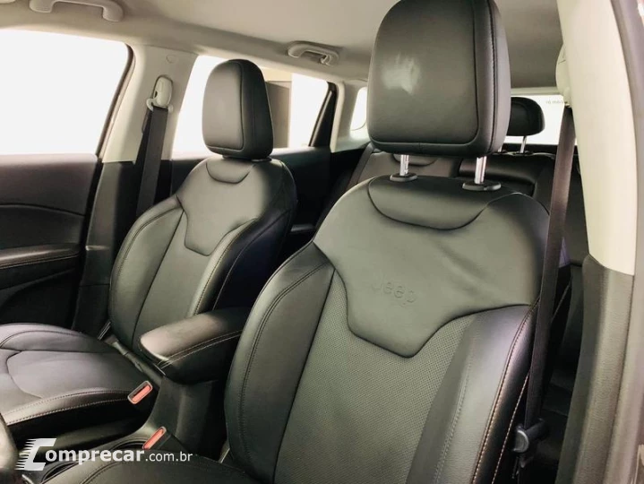 COMPASS SPORT F