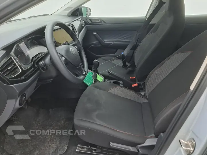 POLO 1.0 MPI TRACK MANUAL