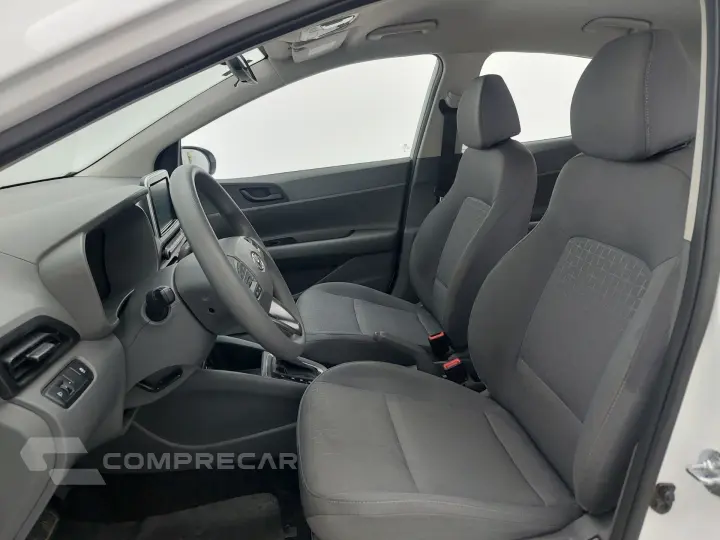 HB20S 1.0 TGDI FLEX COMFORT PLUS AUTOMÁTICO