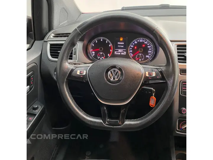 FOX 1.6 MSI TOTAL FLEX XTREME 4P MANUAL