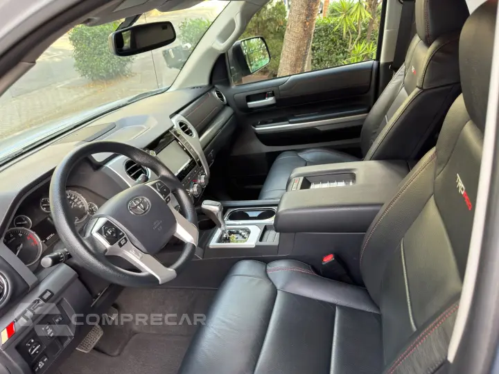 TUNDRA 5.7 TRD PRO 4X4 CD V8 32V