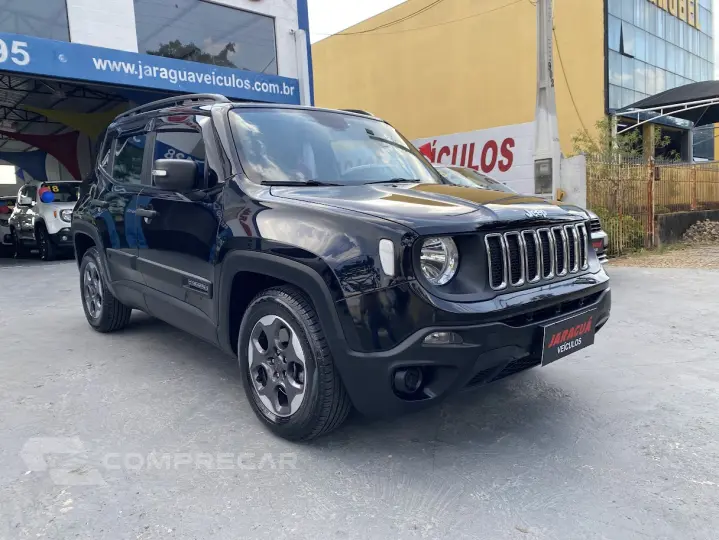 RENEGADE 1.8 16V Sport