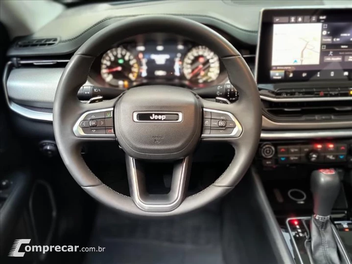 COMPASS 1.3 T270 Turbo Longitude