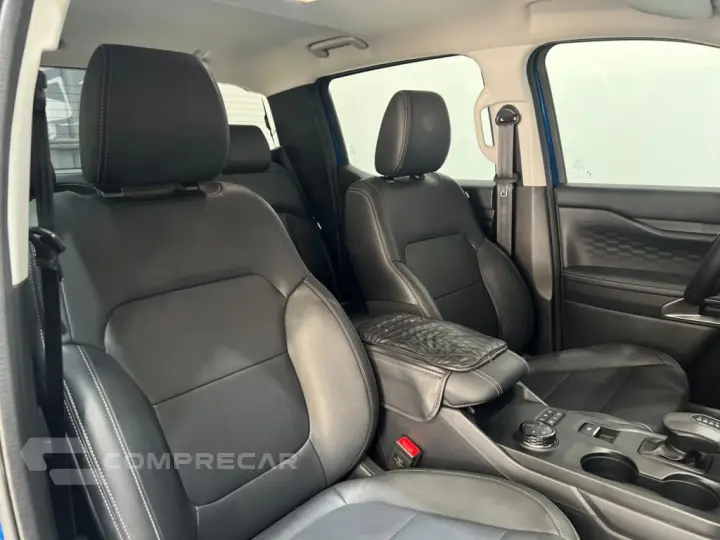 RANGER 3.0 V6 TURBO DIESEL CD XLT 4X4 AUTOMÁTICO