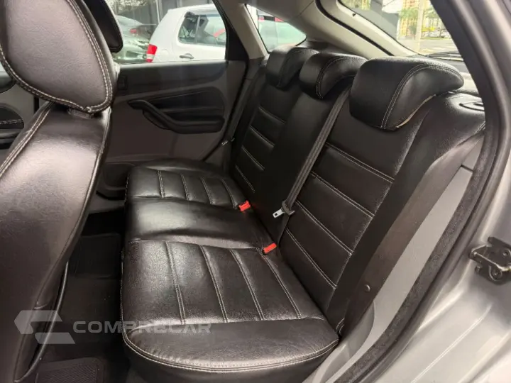 Focus 2.0 16V/SE/SE Plus Flex 5p Aut.