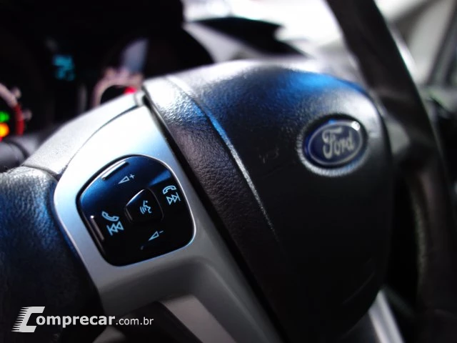 ECOSPORT - 1.6 FREESTYLE 16V 4P MANUAL