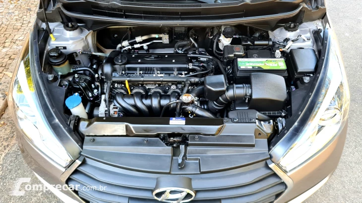 HB20 1.6 Premium 16V