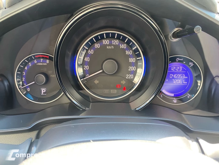 FIT 1.5 Personal 16V