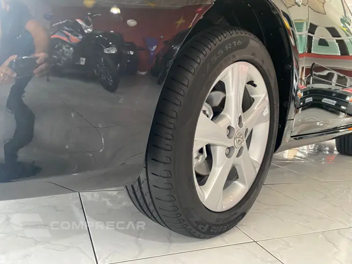 COROLLA 2.0 XEI 16V