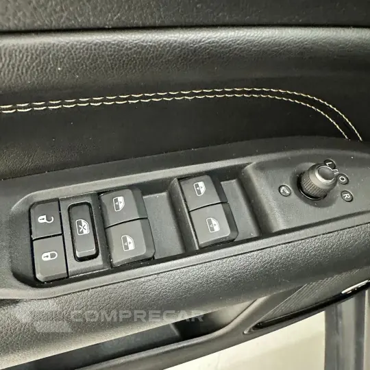 COMPASS LONG. TD 350 2.0 4x4 Diesel Aut.