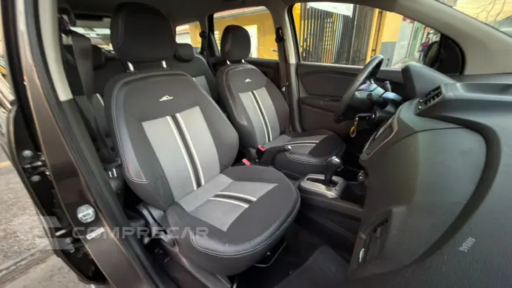 SPIN 1.8 Activ 8V