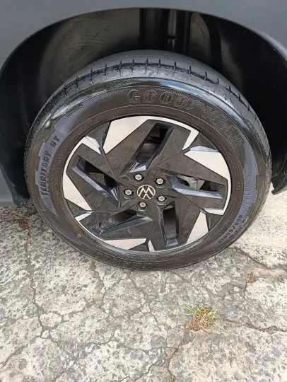 TERA 1.0 170 TSI Comfort