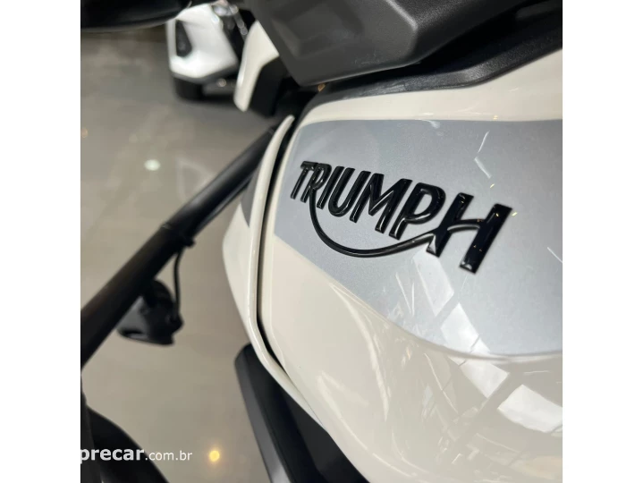 TIGER 900 GT PRO