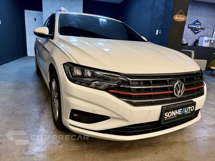 JETTA 1.4 16V TSI Comfortline
