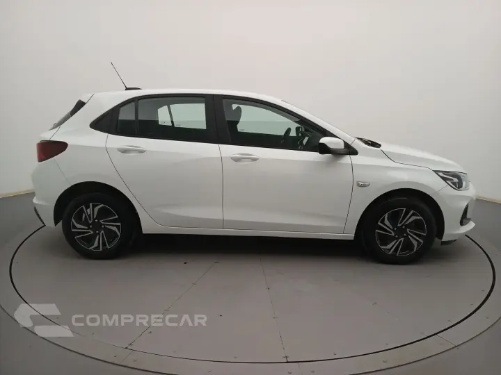 ONIX 1.0 FLEX LT MANUAL