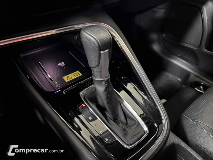 HR-V 1.5 DI I-VTEC FLEX EXL CVT